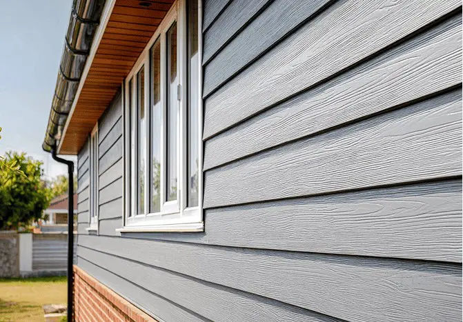 Fiber Cement vs Vinyl Siding