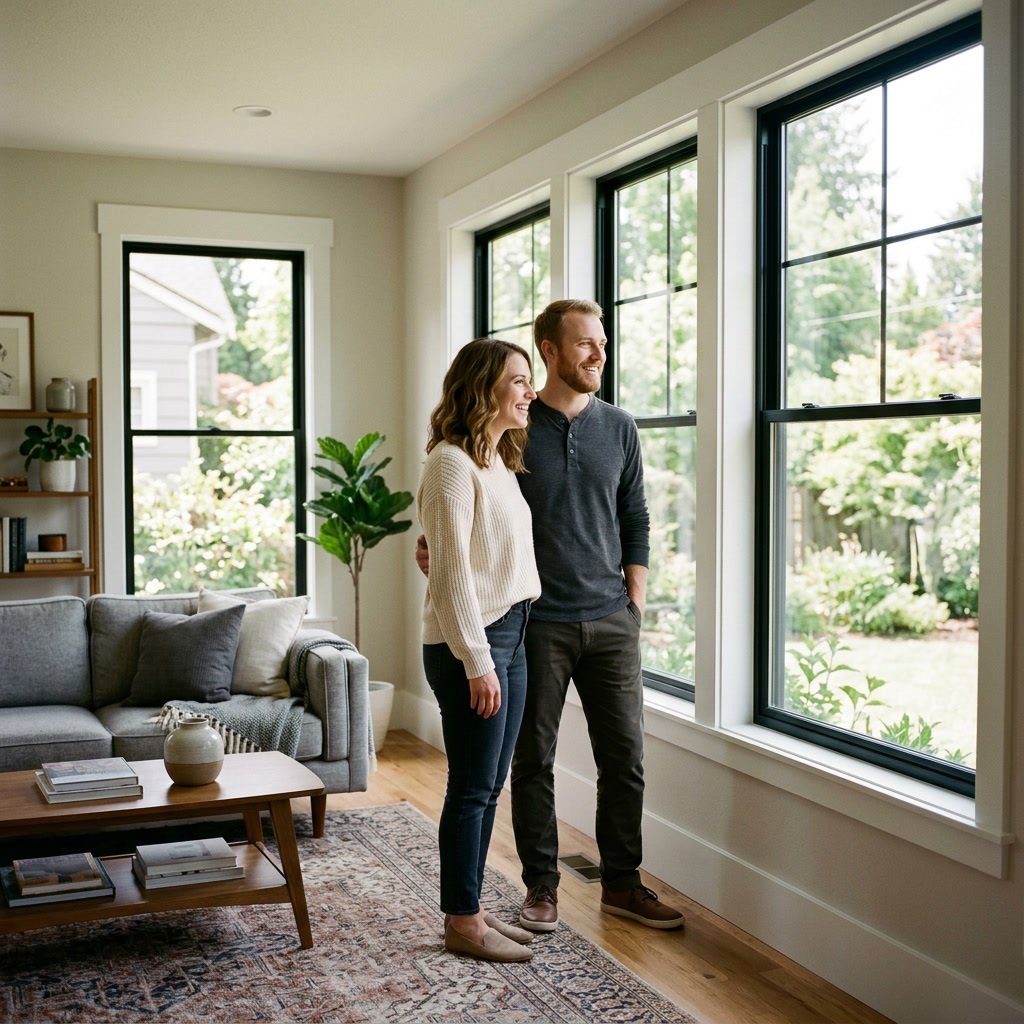 For Homeowners Who Want Greater Comfort, Peace of Mind, and Lasting Confidence