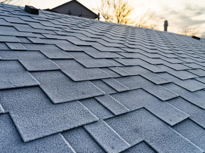 Storm Resistant Roofing