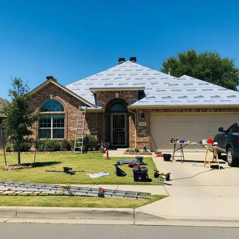 Roof Replacement Options in Oklahoma City