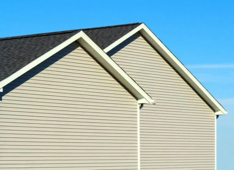 Modern Siding for Homes